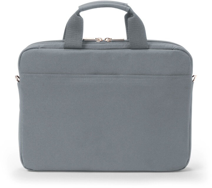 Çantë për laptop DICOTA Eco Slim Case BASE 13"-14.1", gri