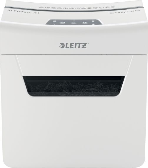 Grirëse për letra Leitz IQ Protect Premium 3M P5