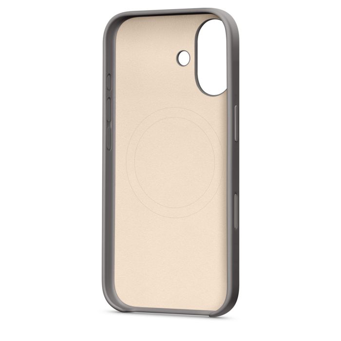 Beats iPhone 17 Case with MagSafe and Camera Control, Granite Gray