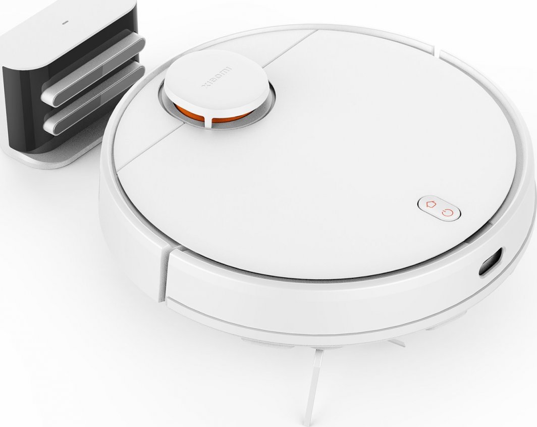 Fshesë robotike Xiaomi S10 EU