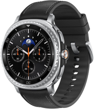 Паметен часовник Samsung Galaxy Watch 8 Classic, 1.47", 64GB, сребрен