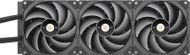 Sistem ftohës me lëng Thermaltake TOUGHLIQUID 420 EX Pro, 420mm, 3x140mm, i zi