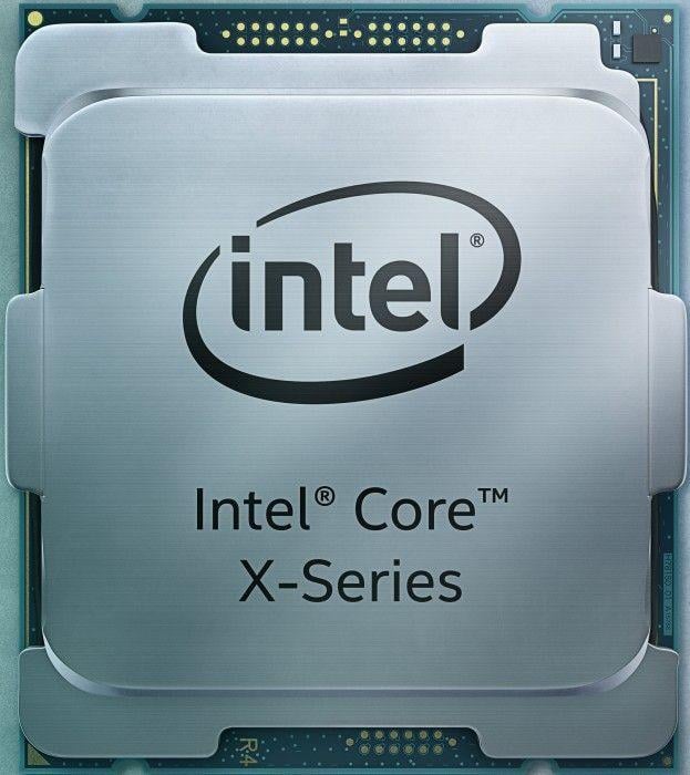 Procesor Intel Core i9-10900X, 10 bërthama, 3.7 GHz, 19.25 MB cache, i argjendtë
