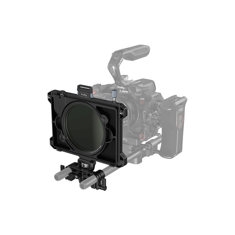SmallRig Kutia Matte Modular Multifunksionale (Φ95mm) VND Kit