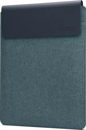 Çantë për laptop Lenovo Yoga Case, 14.5", turquoise
