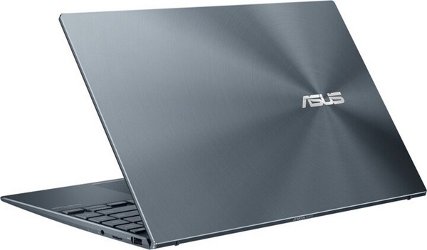 Laptop ASUS ZenBook 14 (UM425QA), 14'', AMD Ryzen 7, 16GB RAM, 512GB SSD, AMD Radeon Graphics i hirtë