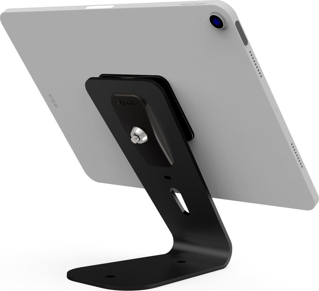 Безбедносен држач за таблет Compulocks HoverTab, универзален, црн