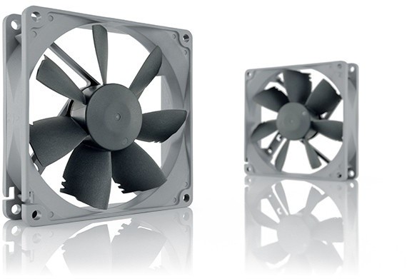 Ftohës Noctua NF-B9 PWM-1600 redux, 92 mm