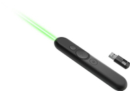 Prezantues wireless Lenovo 4XW1S62315, Bluetooth RF, lazer i gjelbër, i zi