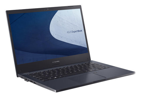 Laptop ASUS ExpertBook P2451FA-EB0595R, 14", Intel Core i3, 8GB RAM, 256GB SSD, Intel UHD Graphics, i zi