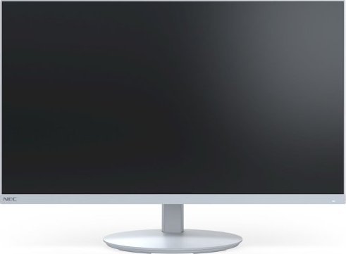 Monitor NEC MultiSync E244FL, 24", Full HD, i bardhë