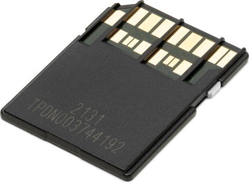 Kartë memorie OWC Atlas S Pro SDXC, 64GB, UHS-II U3 V90