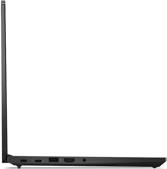 Laptop Lenovo ThinkPad E14 Gen 7, 14" FHD+, Ultra 7, 32GB RAM, 1TB SSD, i zi