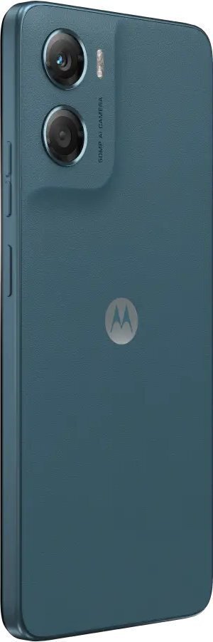 Telefoni Motorola Moto G06, 4GB RAM, 64GB, 4G, blu