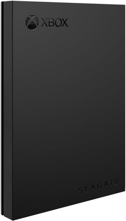 Disk Seagate Game Drive për Xbox, 2TB