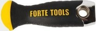 Мистрија глетер FORTE TOOLS Putty Knife, 25 cm, металик
