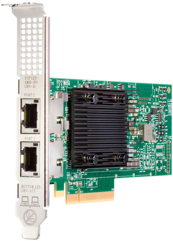 Adapter rryme CoreParts MBXGP AC0003, 24W, për brendësi, i zi