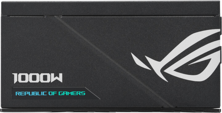 Извор на енергија ASUS ROG LOKI SFX-L 1000 - 1000W