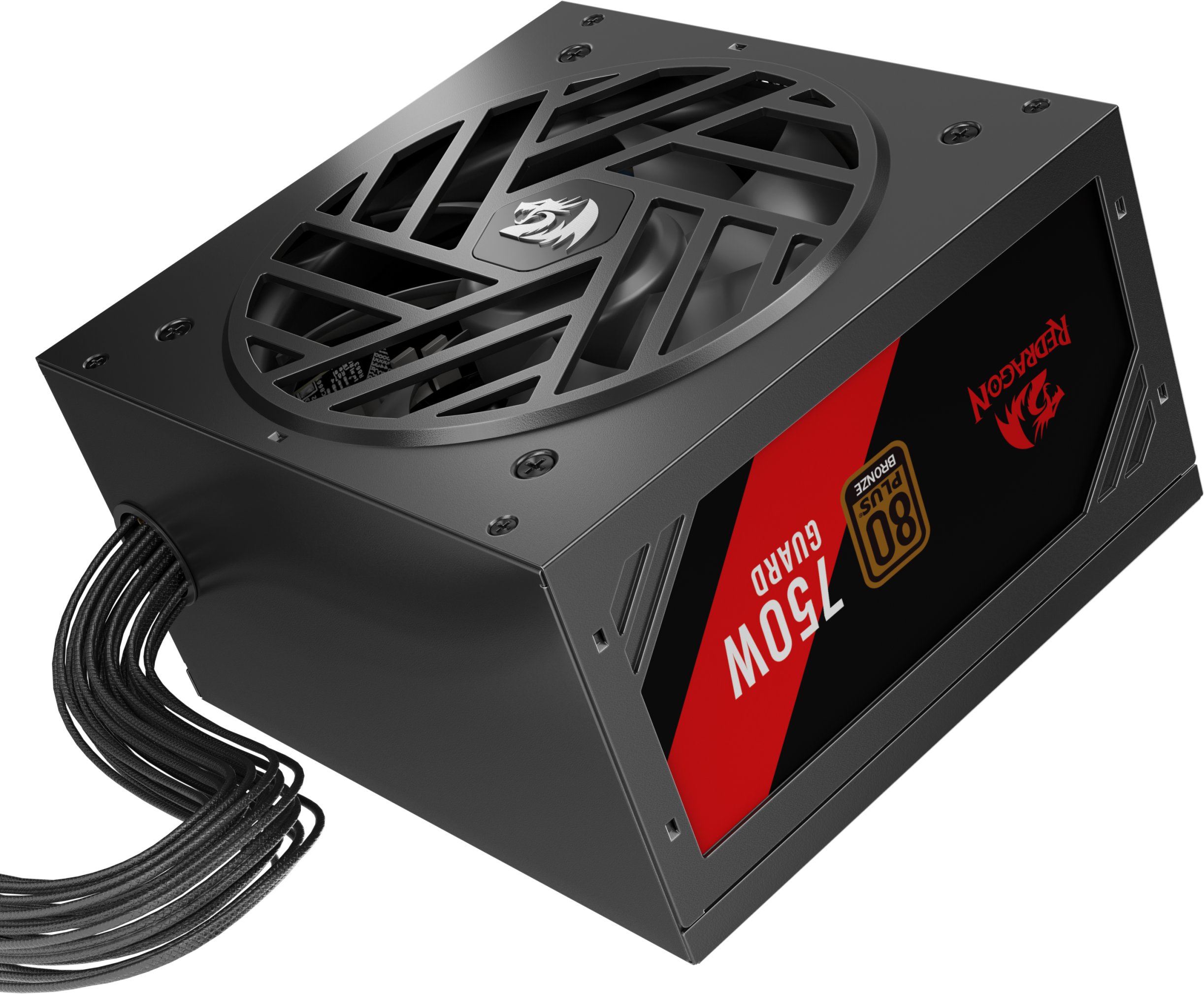 Furnizim elektrik Redragon GC-GU03, 750W, ATX, i zi