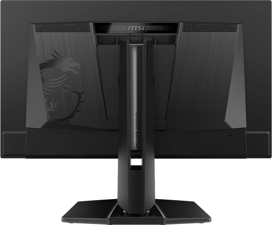 Monitor MSI MAG 272UP X24, 27", QD OLED, 4K, i zi