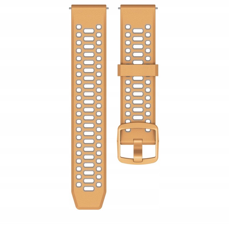 Rrip ore Coros Pace 2 Apex 42, silikon 20mm, i zi