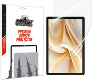 Mburojë ekrani keramike Grizz CeramicFilm për Ulefone Tab A11 Pro, fleksibël, transparencë e lartë