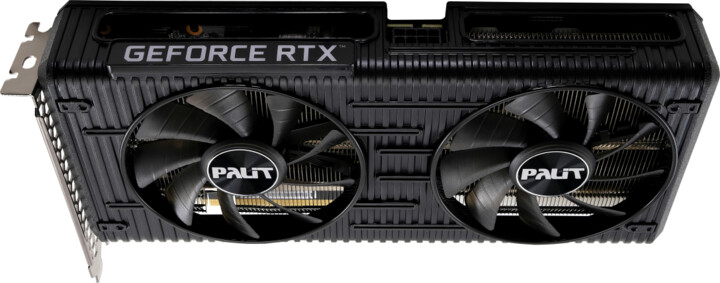 [OUTLET] Kartë grafike PALiT GeForce RTX 3060 Dual, 12GB GDDR6, LHR