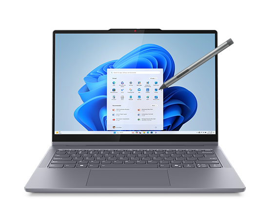 Lenovo IdeaPad 5 2-in-1 14IAL10, 14" WUXGA Touch, Core Ultra 5 225U, 16GB RAM, 512GB SSD, Intel Graphics