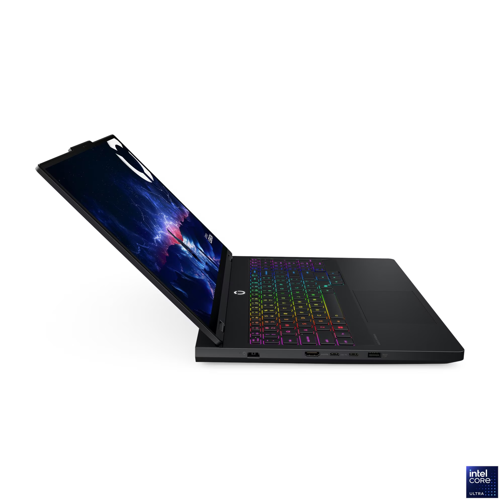Laptop Lenovo NB Legion Pro5 16IRX10, 16", Intel Core i9, 16GB RAM, 1TB SSD, NVIDIA GeForce RTX 5060 8GB GDDR7, i zi