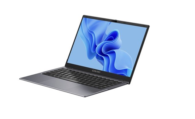 Laptop Chuwi GemiBook X Pro K2, 14.1", 16GB RAM, 512GB SSD, i zi