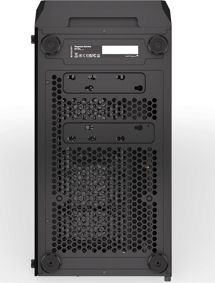 Kasë Endorfy Regnum 400 Air, Midi Tower