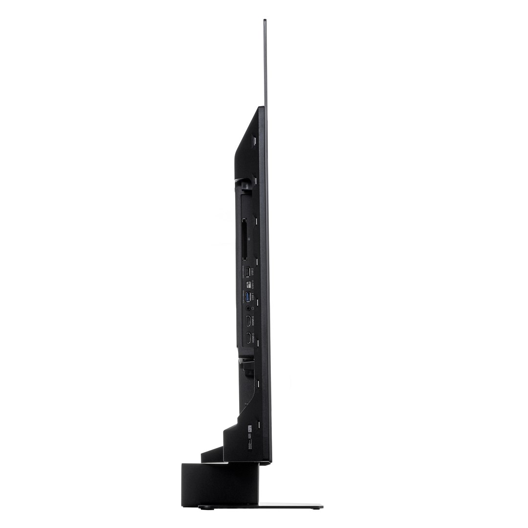Televizor OLED Philips 65OLED819, 65", 4K Smart, i zi