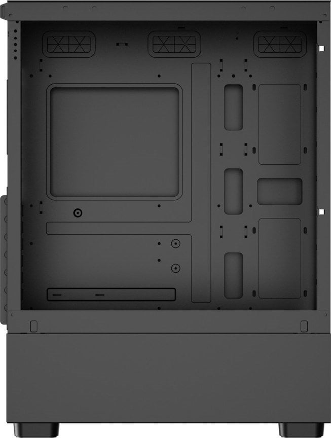 Kasë 1stCOOL Gamer 5, Midi Tower