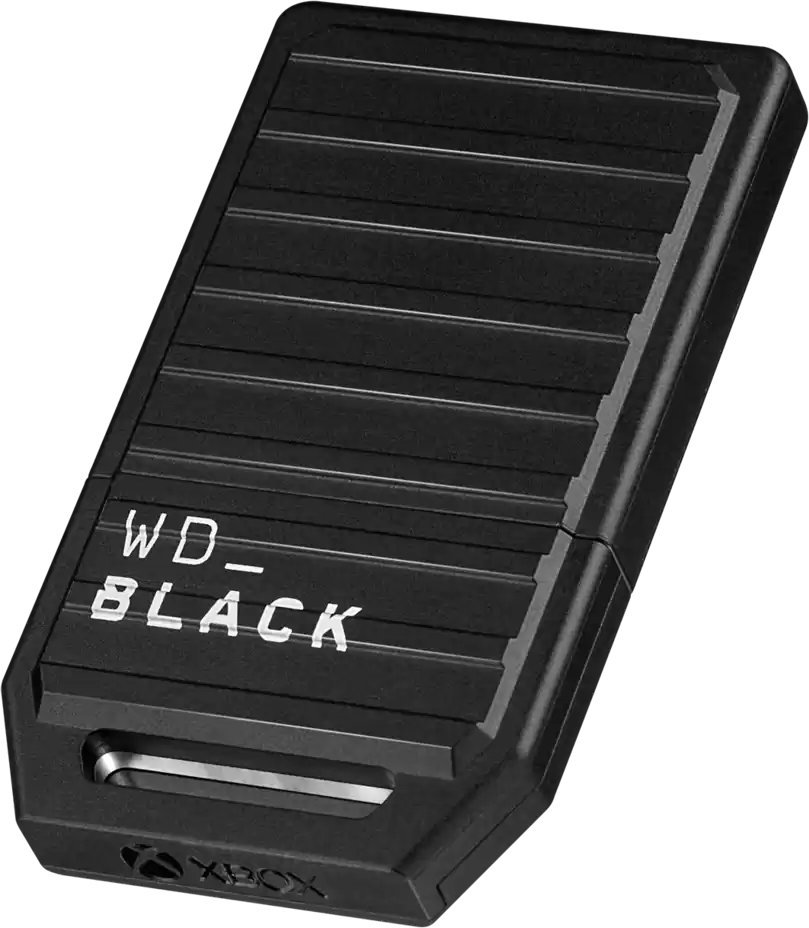 Kартичка за проширување SanDisk WD BLACK C50, 2TB, за Xbox