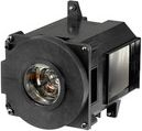 Lampë projektori MicroLamp ML12238, 330W, për NEC