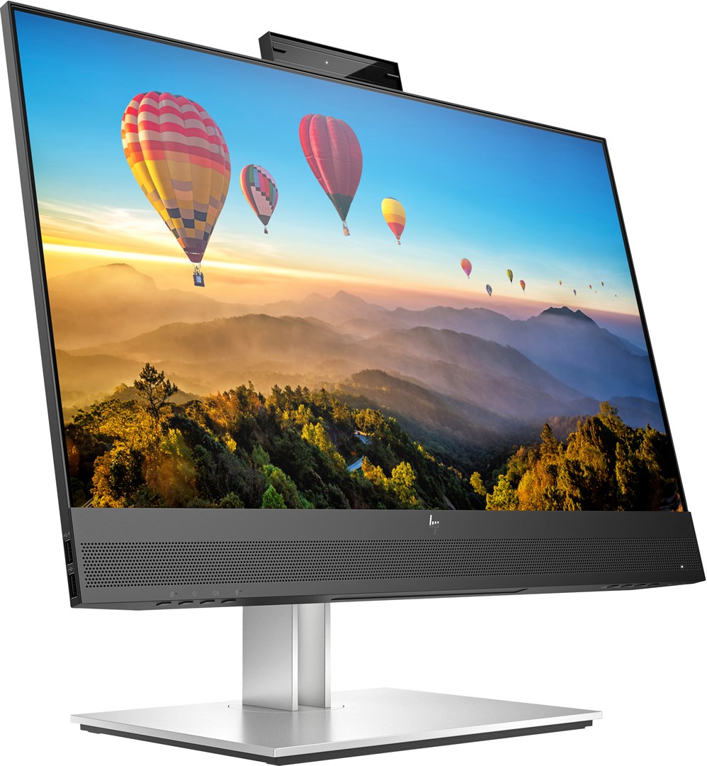 Monitor HP E24m G4, 23.8", Full HD, IPS, USB-C, i zi