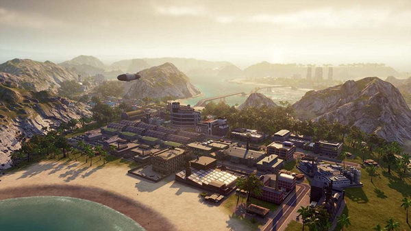 Videolojë Tropico 6 (PS4)