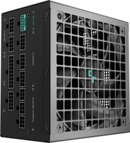 Burim energjie Deepcool PN1000M, 1000W, 80 Plus Gold, modular, i zi