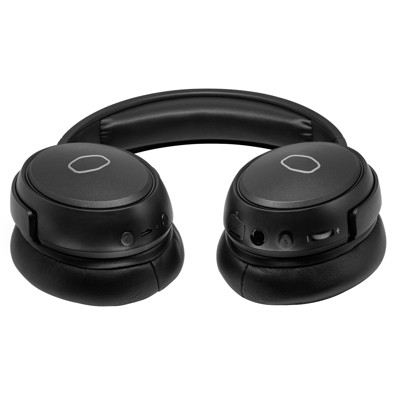 Cooler Master MH670, Gaming Headphones Full Size Wireless USB