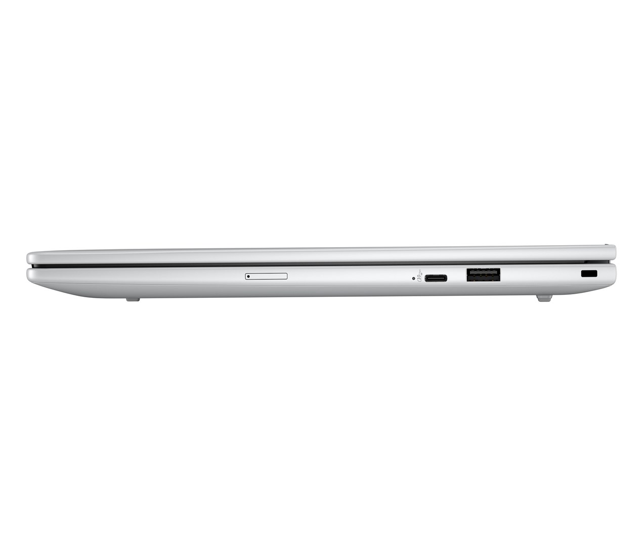 Laptop HP EliteBook 8 G1a, 16", Ryzen AI 5, 24GB RAM, 512GB SSD, i argjendtë