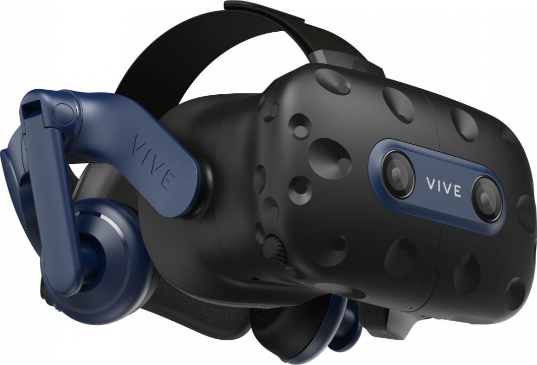 Headset VR HTC Vive Pro 2