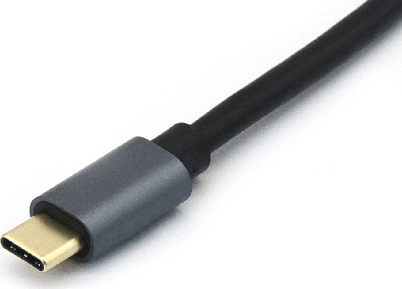 Kabllo USB Equip 128354, USB C në USB C, 1m, 100W PD, 10Gbps, e zezë