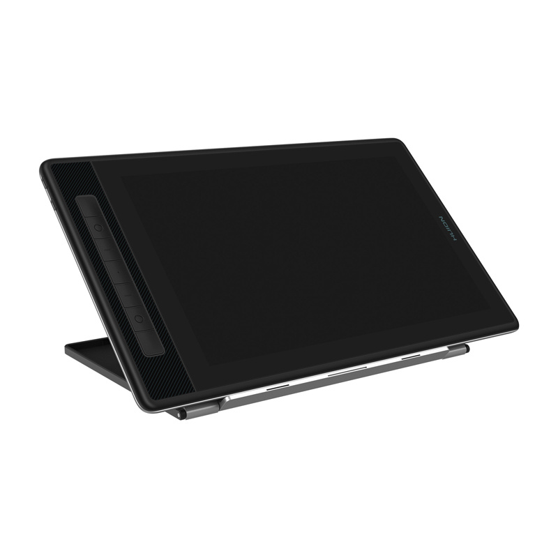 Tablet grafik Huion Kamvas Pro 13 2.5K, 13.3", QLED, i zi