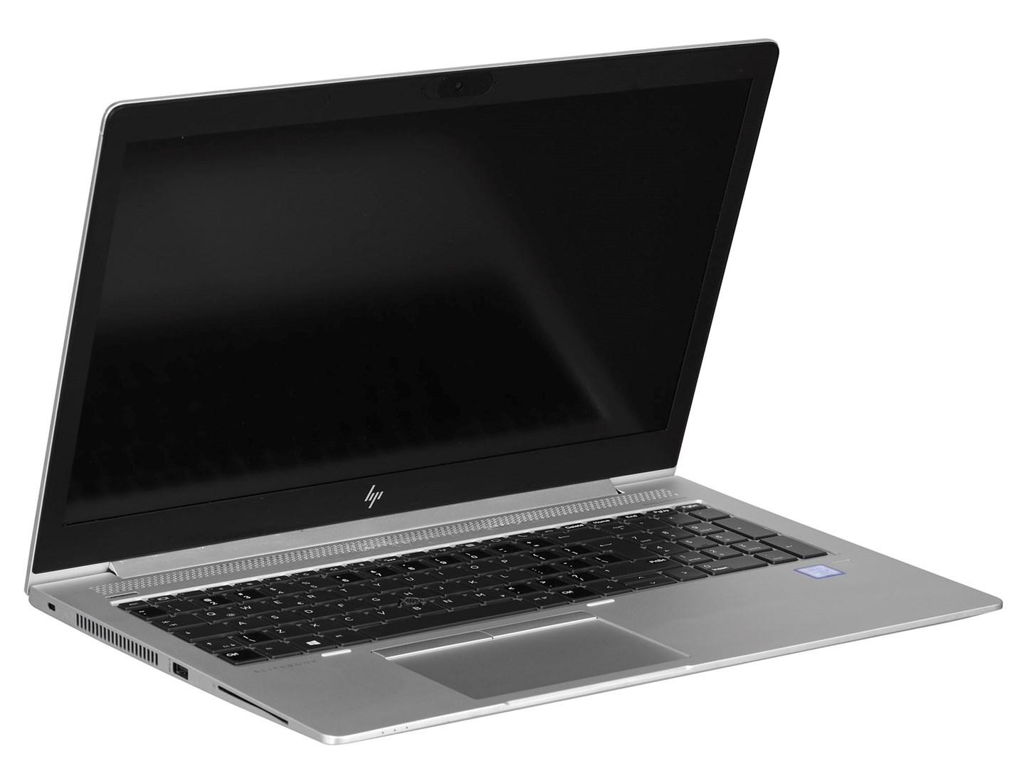 Laptop HP EliteBook 850 G5, 15.6", Intel Core i5-8350U, 16GB RAM, 512GB SSD, i hirtë
