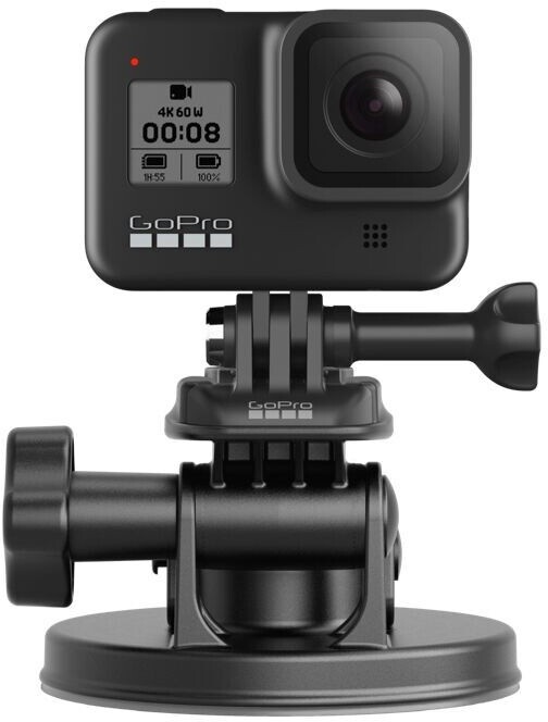 Mbajtëse për GoPro