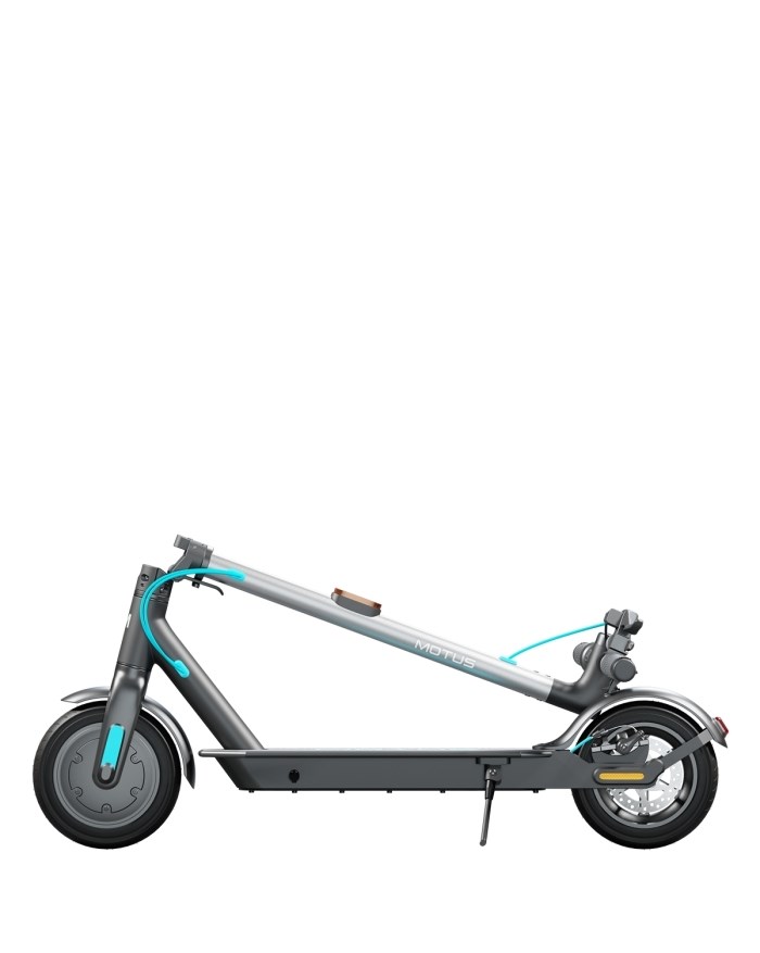 Trotinet elektrik Motus Scooty 10 Lite Gen 5, 10", 350W, i zi