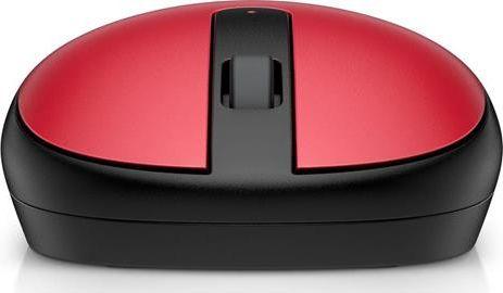 Maus HP 240 (43N05AA#ABB), i kuq