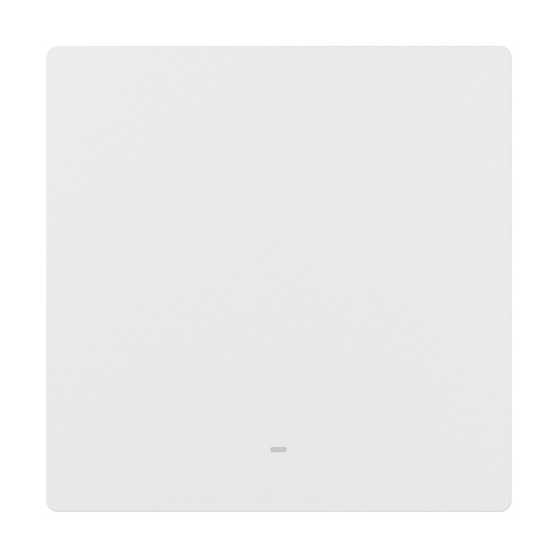 Çelës muri smart Sonoff ZBM5 80/86, Zigbee, për Home Assistant, i bardhë 4