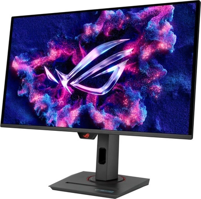 Monitor Asus ROG Strix OLED XG27ACDNG, 26.5", WQHD, i zi