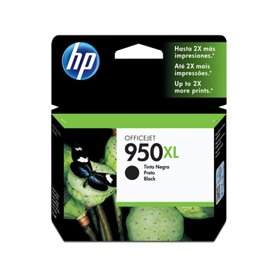 Kartridha boje HP OfficeJet Pro 8600 Premium C2P43AE, set 4 copë, origjinale, shumëngjyrëshe